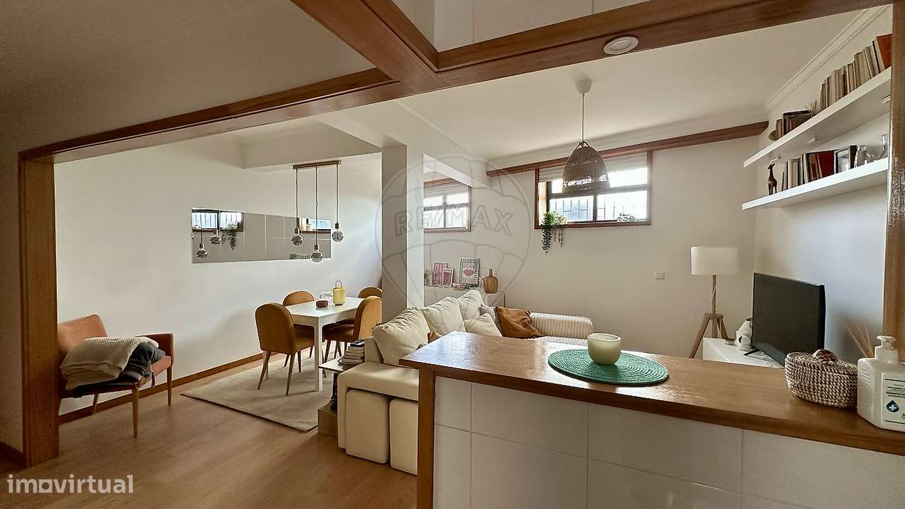 Apartamento T2 para venda - Grande imagem: 4/23