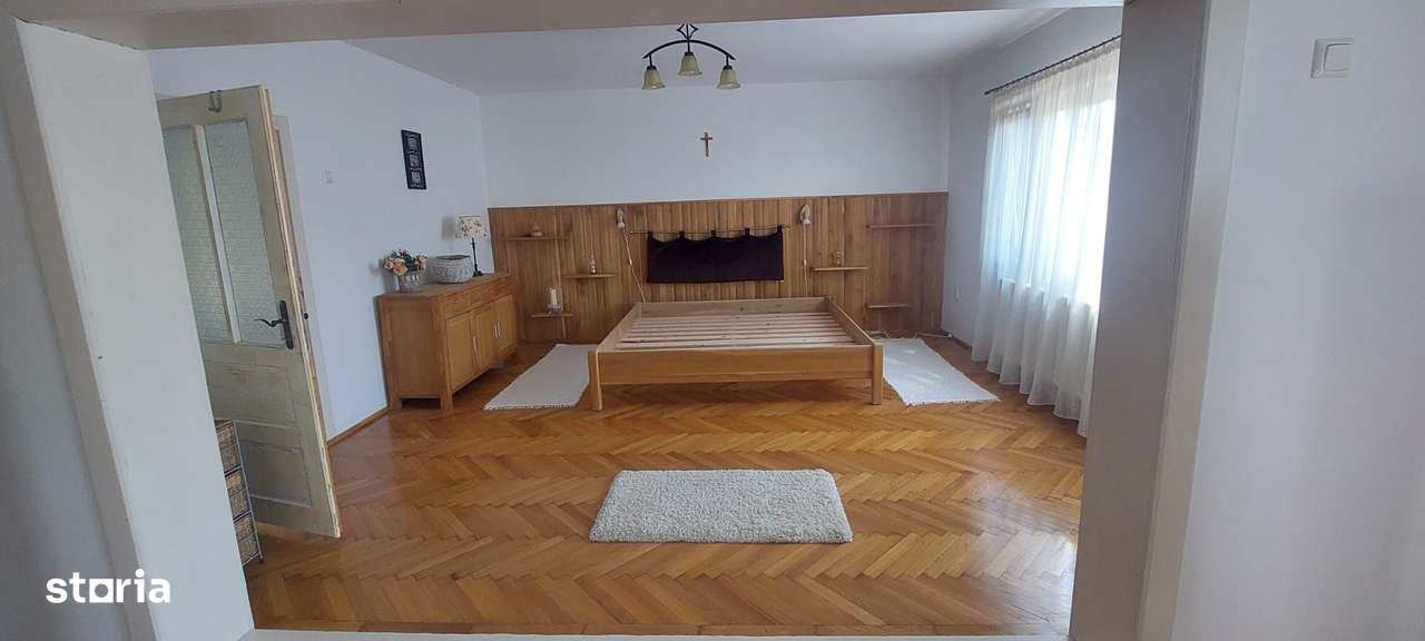 Ocazie unică! Casă de vânzare în stațiunea Covasna!-9