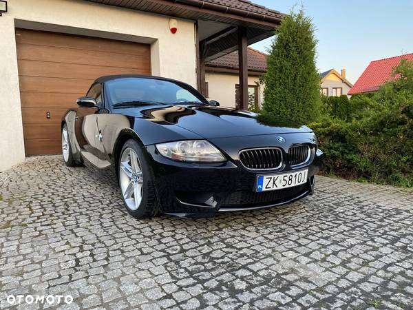 BMW Z4 M Standard - 3