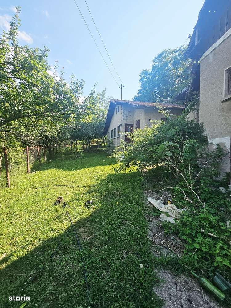 Teren intravilan de vânzare în Breaza de Jos – peisaj de vis! - Imagine principală: 1/15