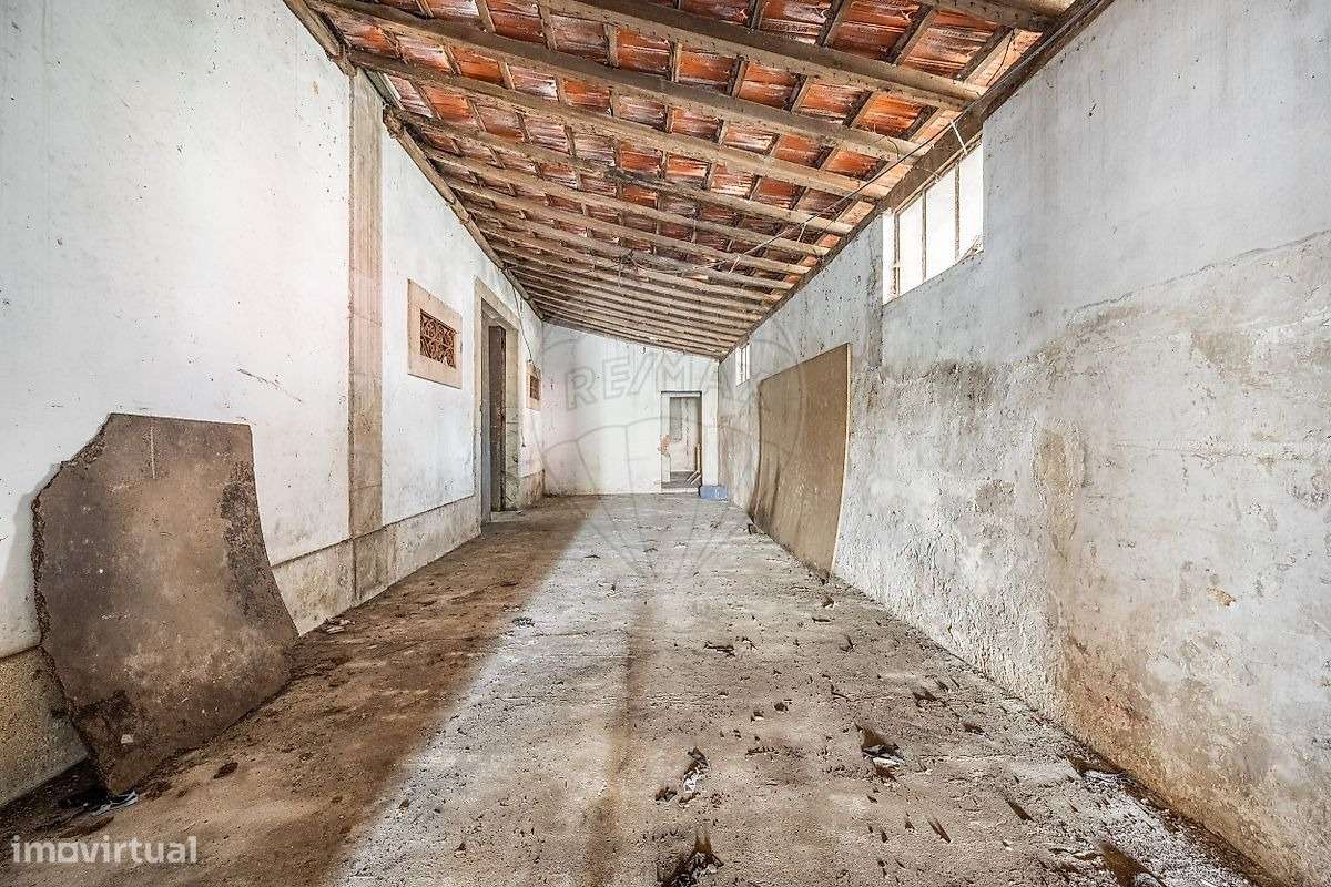 Quinta em pleno coração de Barcelinhos-22