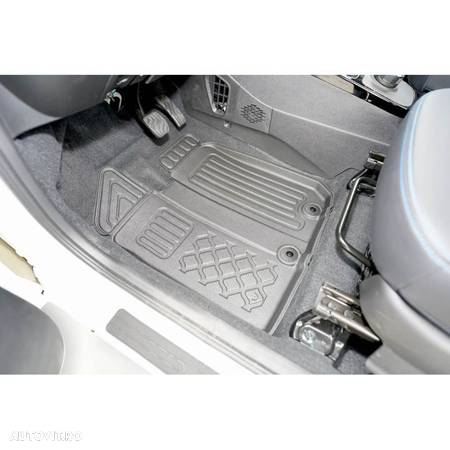 Covorase Dacia Spring tip tavita 603064 - 6