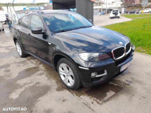 BMW X6 xDrive30d - 8