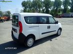 Fiat Doblo Cargo 1.4 3.4 mc Business Confort - 2