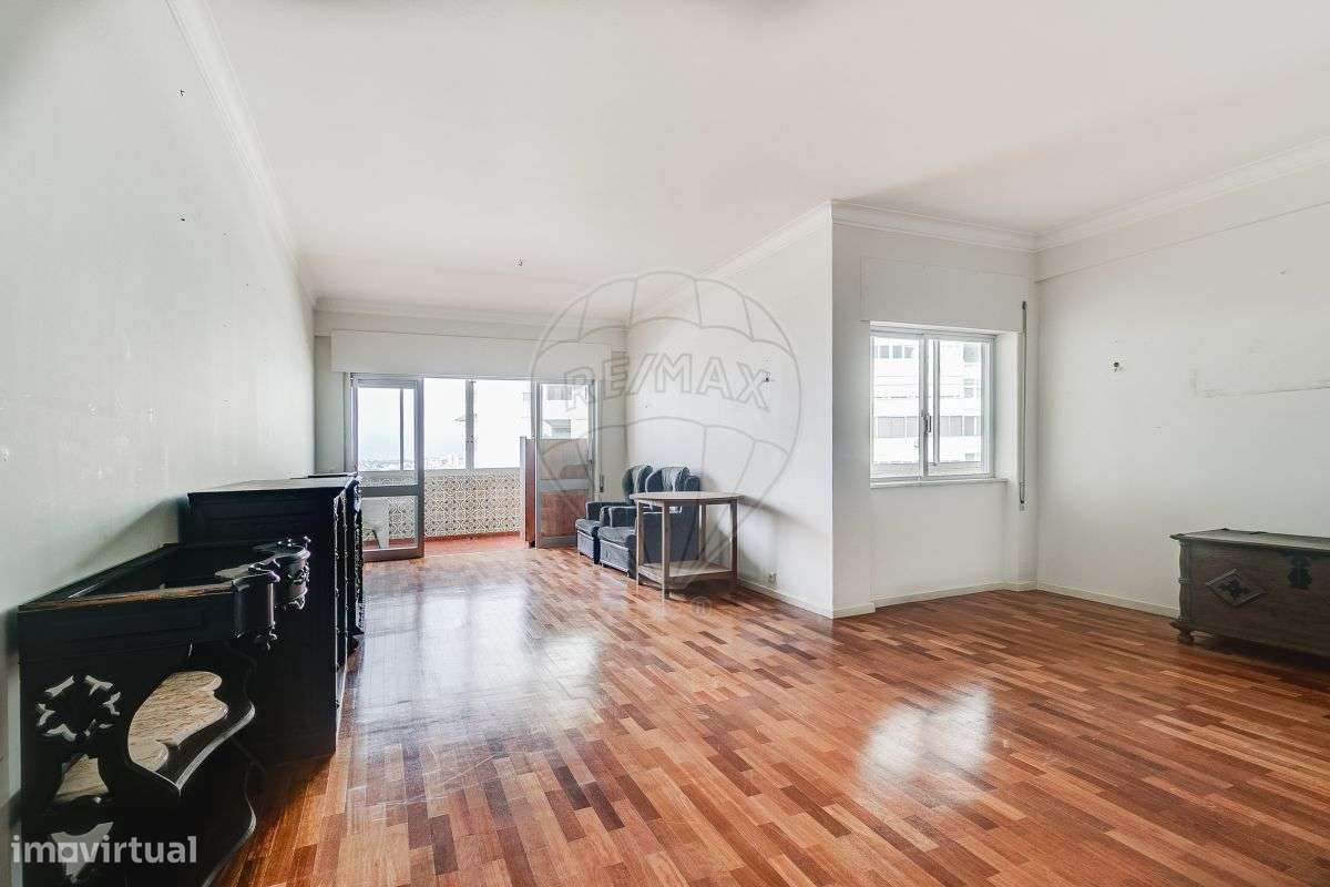 Apartamento T4 para venda - Grande imagem: 3/40