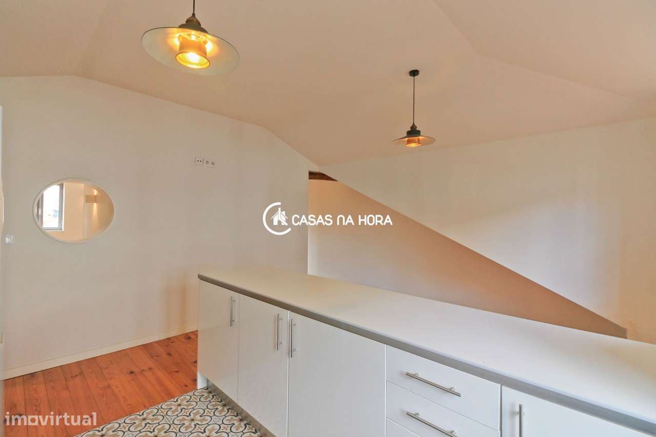 T2 Duplex | Centro do Porto | próximo Metro-25