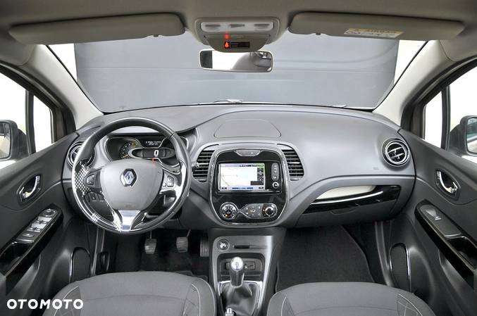 Renault Captur (ENERGY) TCe 90 LIMITED - 7