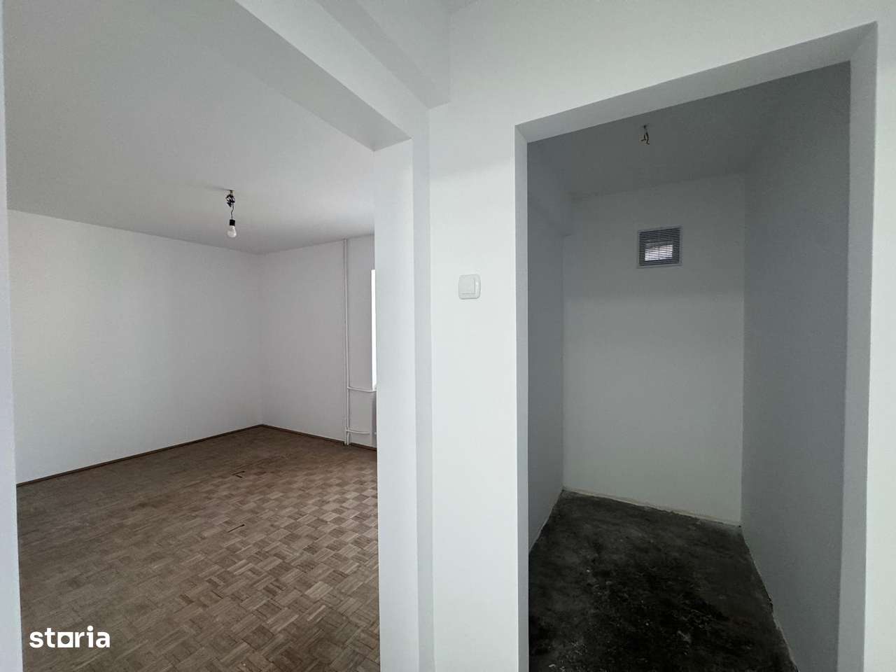 Apartament 3 camere Ultracentral et 2/4-3