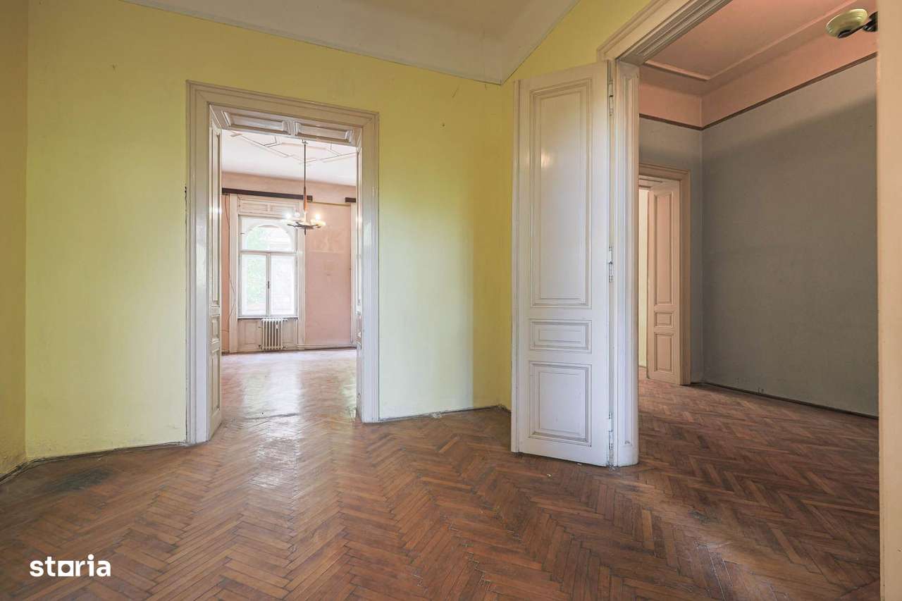 VANDUT! Locație de excepție, pentru un stil de viață de modern - Imagine principală: 5/8