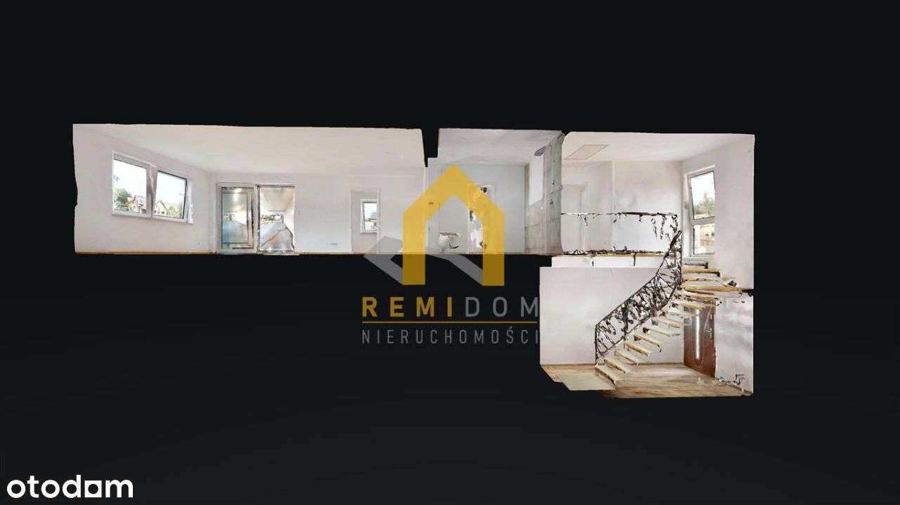 Ostatnie Mieszkanie M-4 ,2 Miejsca Parking w cenie-6