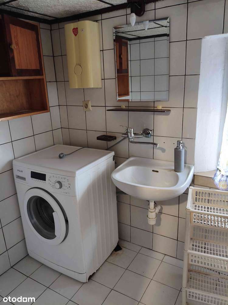 Dom do remontu w Sępólnie Krajeńskim! Koło jeziora!-10