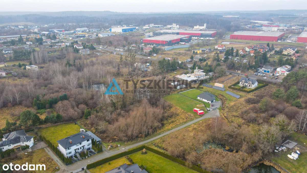 Dwie działki o łącznej powierzchni 4 404 m2 - Pełny obrazek: 5/19