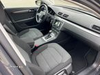 Volkswagen Passat Variant 2.0 TDI Blue TDI DSG Comfortline - 12