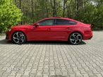 Audi A5 45 TFSI Quattro S tronic - 5