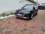 Audi A6 Avant 3.0 50 TDI quattro Tiptronic Sport - 2