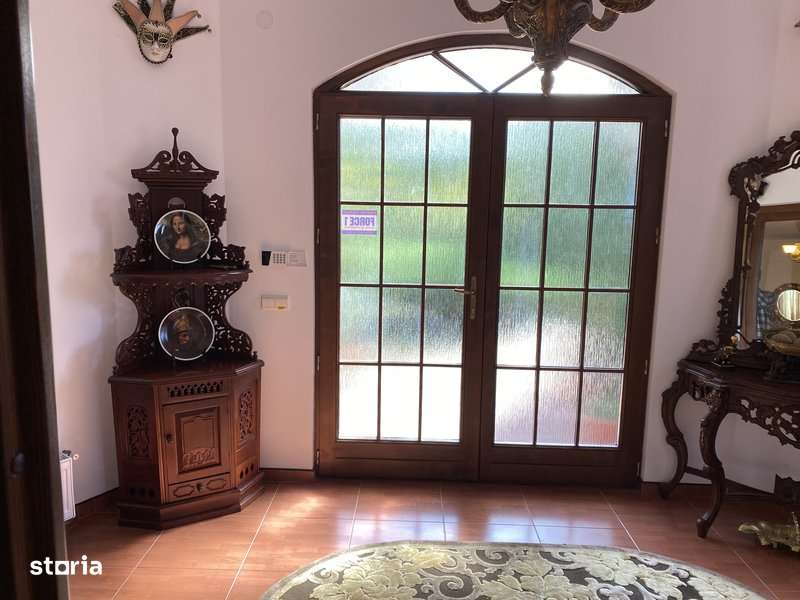 Ialomița,Popasul Sinesti,Livedea,P+M,Curte amenajata - Imagine principală: 5/18