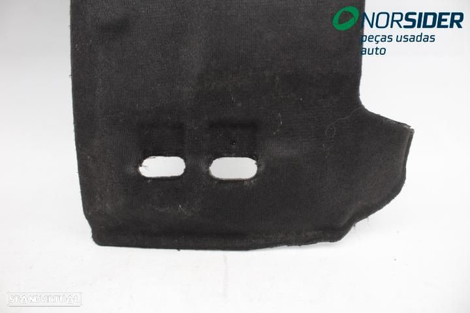 Protecçao tampa sup de motor Citroen C3 Picasso|12-17 - 2