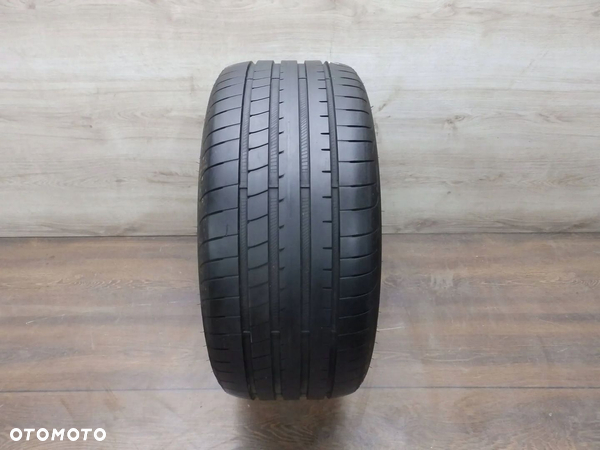 Opona letnia Goodyear Eagle F1 Asymetric RSC Run Flat 255/40/18 99Y - 1