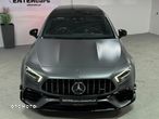 Mercedes-Benz Klasa A 45 S AMG 4-Matic 8G-DCT - 17