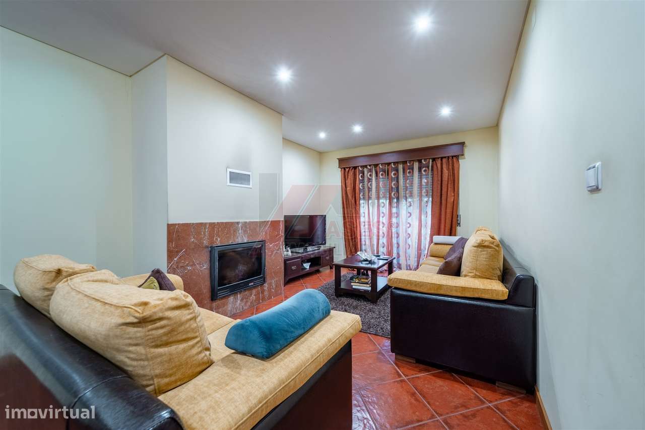 MORADIA EM BANDA T3! - Grande imagem: 5/36