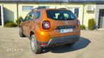 Dacia Duster 1.3 TCe FAP SL Look EU6d - 3