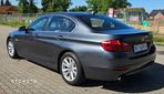 BMW Seria 5 520d Luxury Line sport - 8