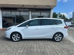 Opel Zafira 1.6 D S&S Business - 5