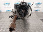 CAIXA VELOCIDADES MANUAL FORD FIESTA VI 6 MK6 1.4 TDCI 16V 90CV HHJE 8A6R7002HA 8A6R-7002-HA - 5