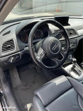 Audi Q3 2.0 TDI quattro S tronic - 9