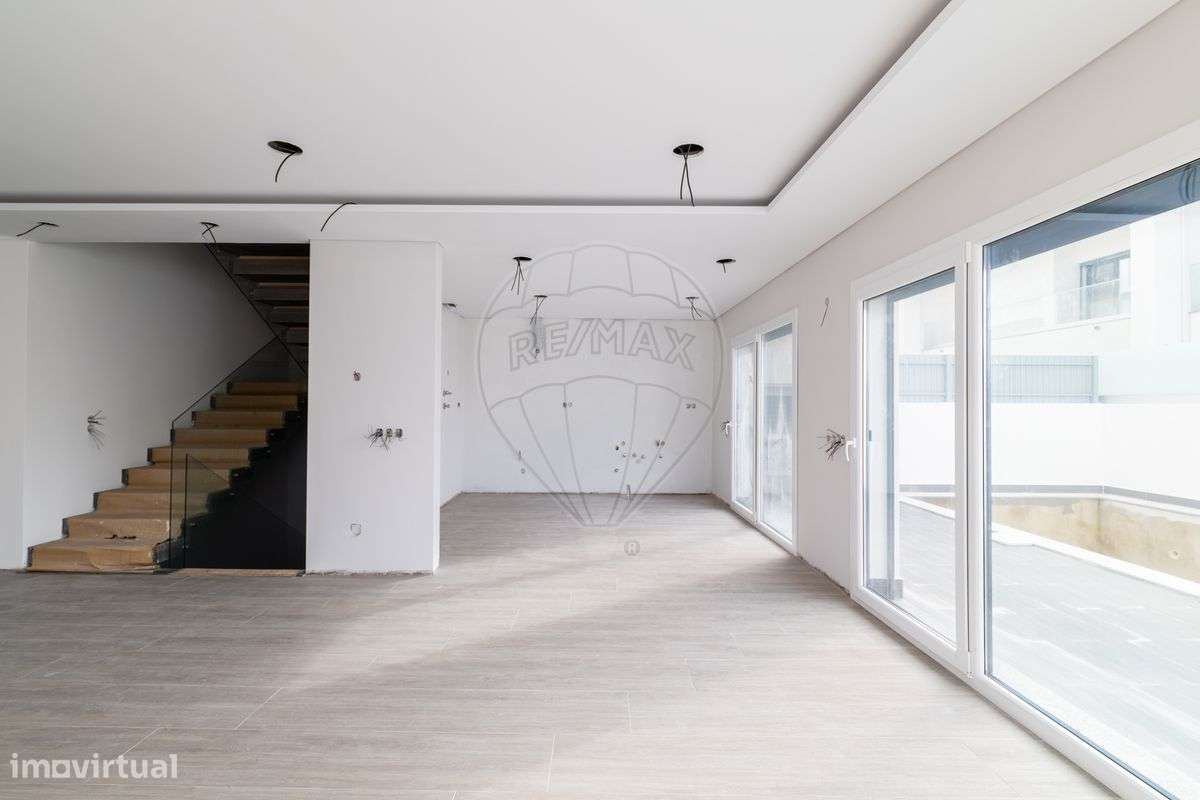 Moradia T4 para venda - Grande imagem: 4/35