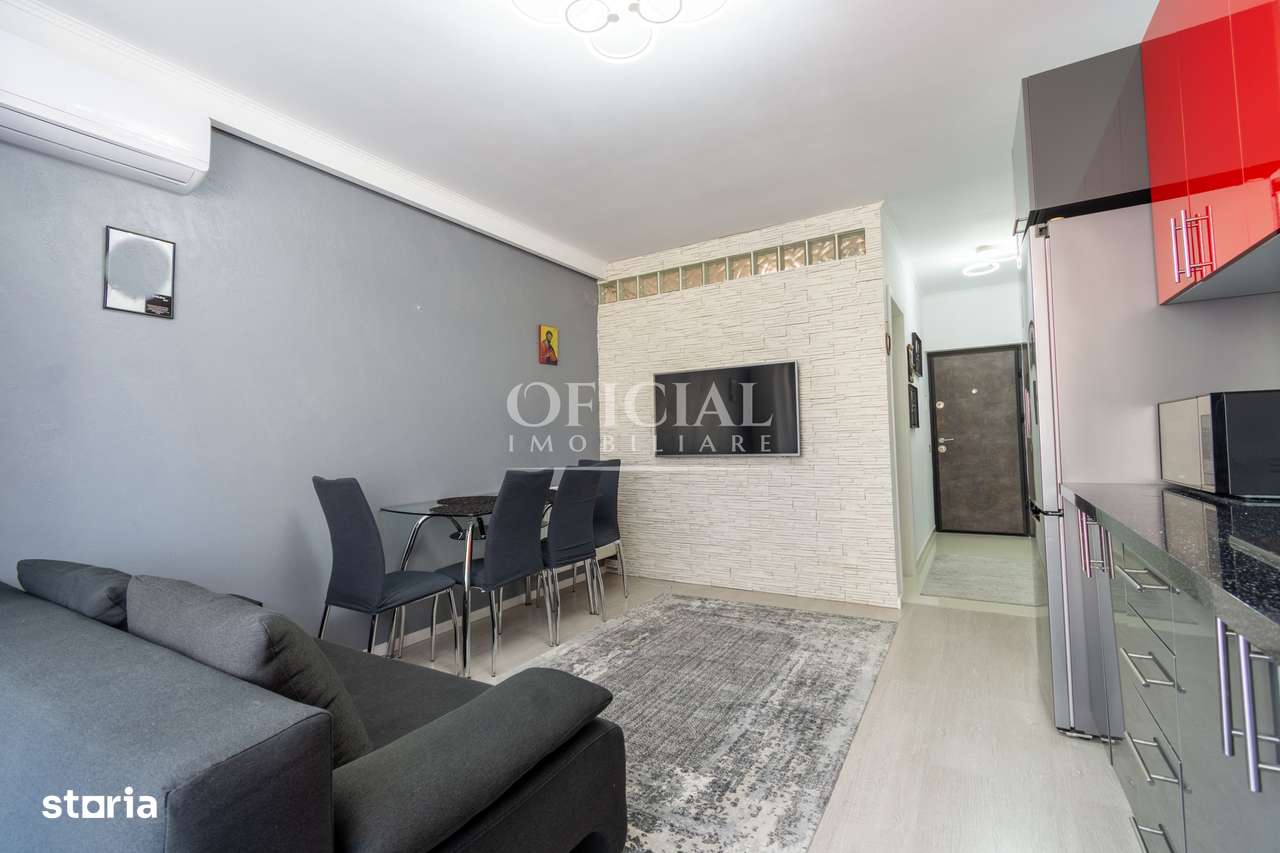 Apartament 2 Camere | Intermediar | Parcare 1 sau 2 | Zona VIVO Metro-2