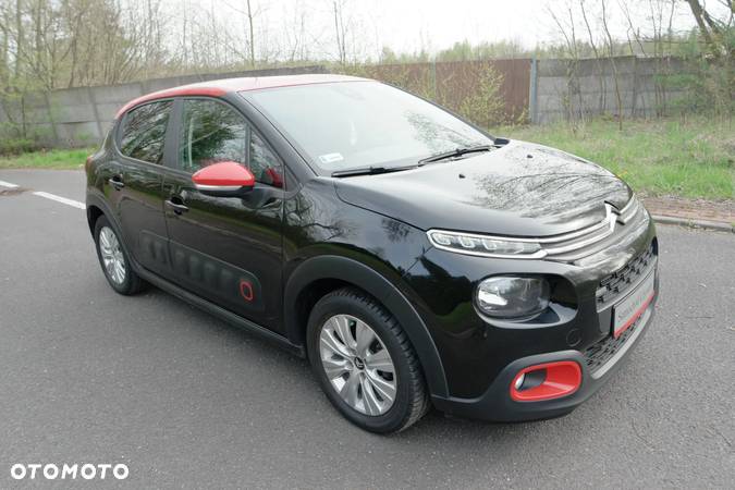 Citroën C3 - 5