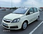 Opel Zafira 1.9 CDTI Automatik Edition - 4