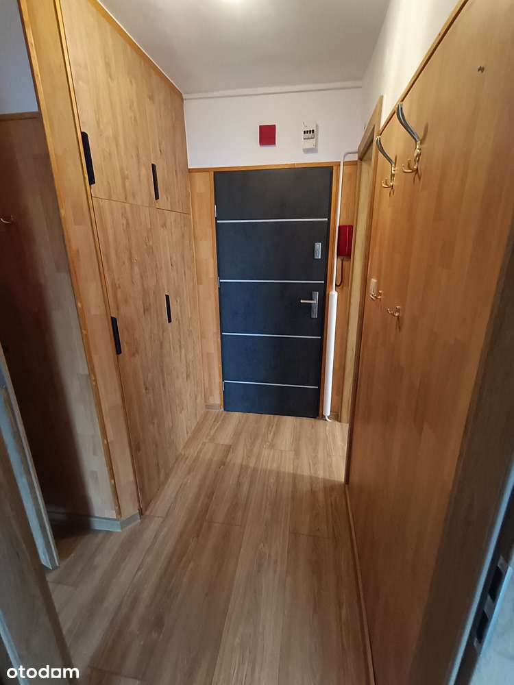 wynajmę miesz. 2-pok. po remoncie w Kluczborku - Pełny obrazek: 4/8