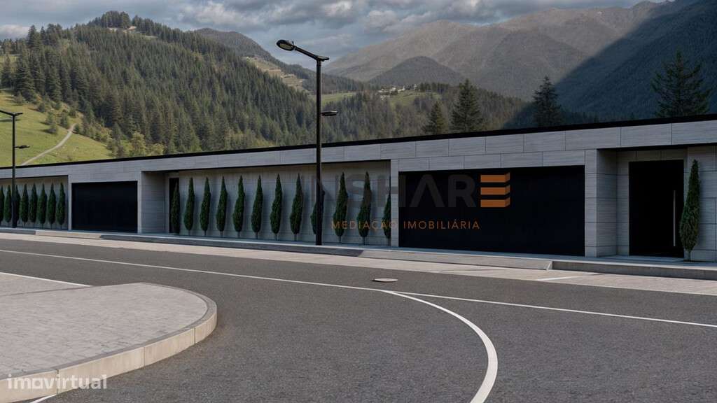 Moradia Térrea T3 - Soutelo - Braga-24