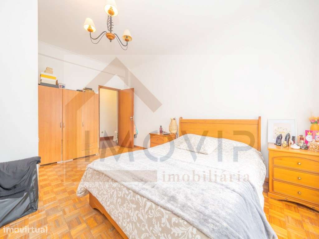 Vende-se apartamento central-10