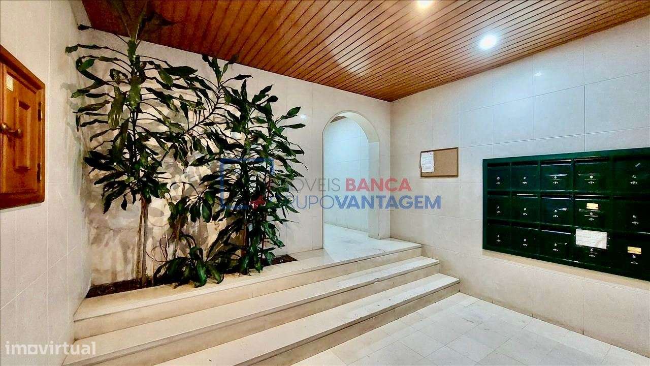 Apartamento T2  Algueirão-Mem Martins, Sintra - Grande imagem: 3/17