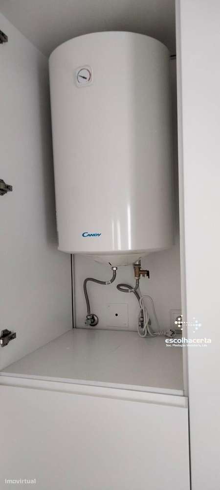 Moradia T1 terrea totalmente renovada-15