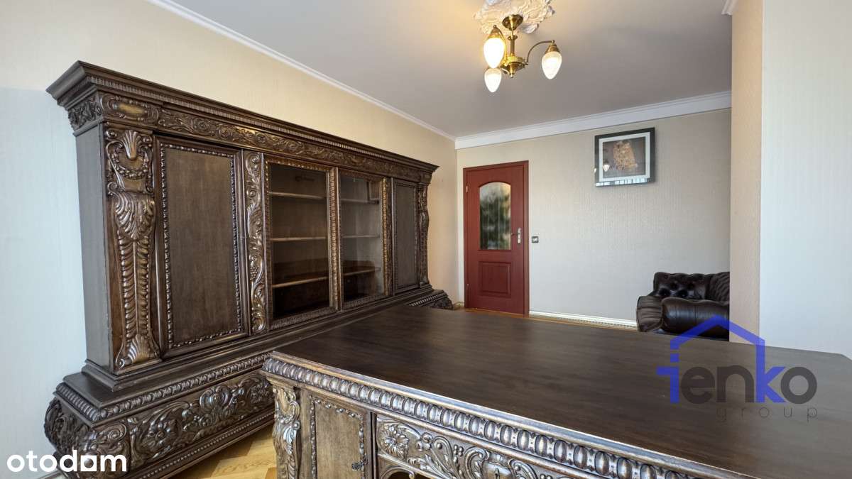 Kancelaria, biuro, a może mieszkanie?-5