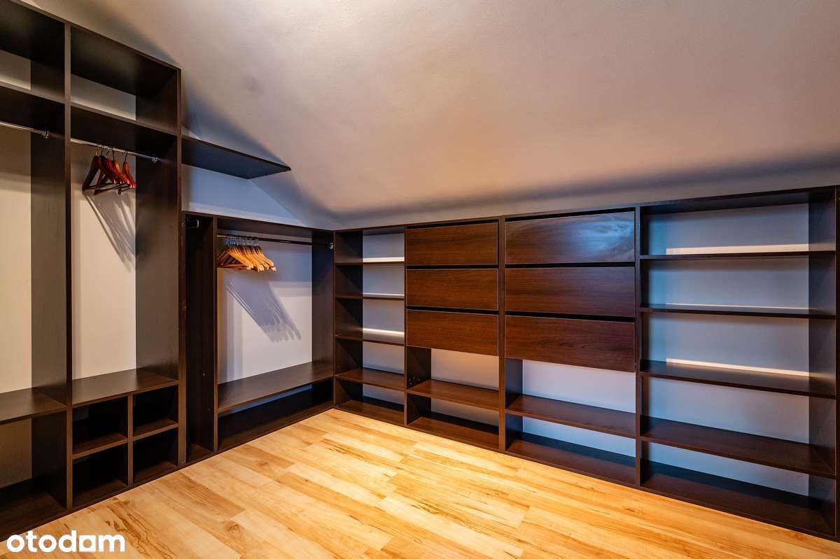 Komfortowy dom z ogrodem, kominkiem i świetnym dojazdem do Warszawy - Pełny obrazek: 5/19