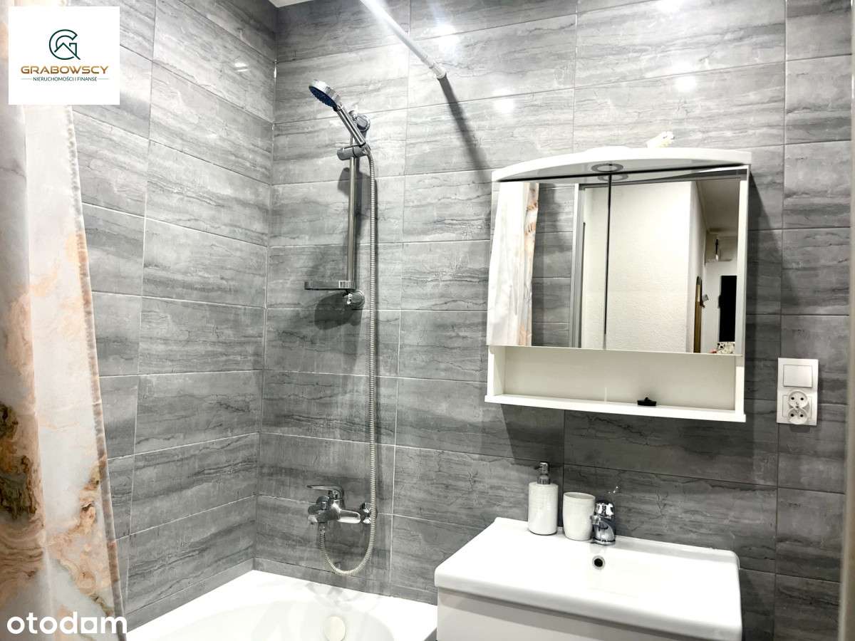 Mieszkanie 2 pokojowe Trzebnica i okolice | ogród-7