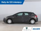 Opel Astra - 3