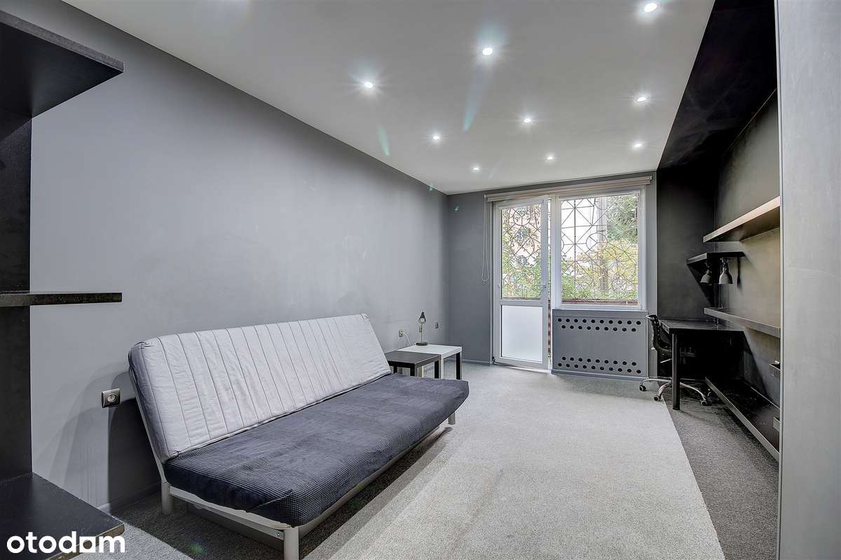 Duże 69m2, 3pok. rozkład, Przestrzenna/Dworzec PKP-0