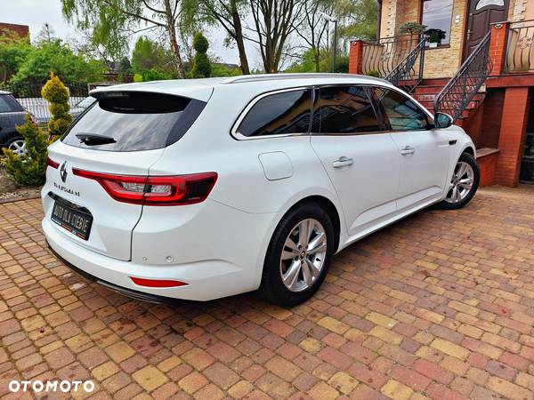 Renault Talisman 2.0 Blue dCi Intens EDC - 6