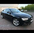 Audi A5 2.0 TDI Sportback DPF - 1