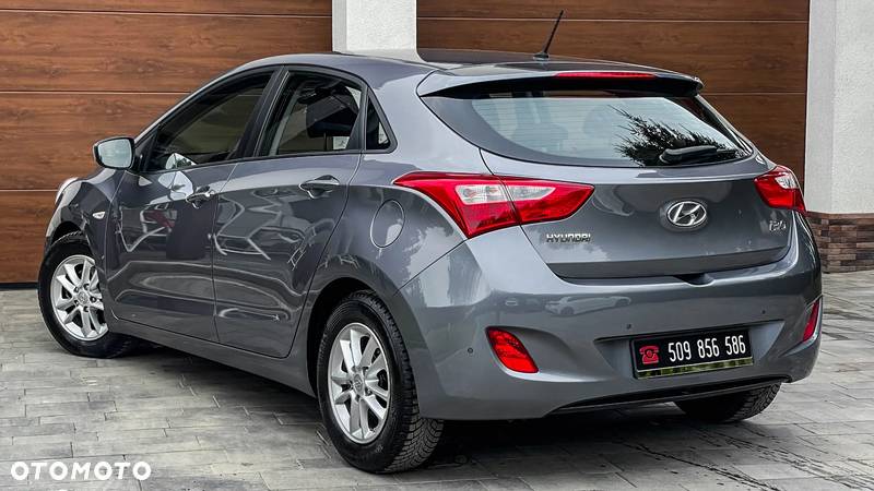Hyundai I30 1.6 CRDi Premium - 2