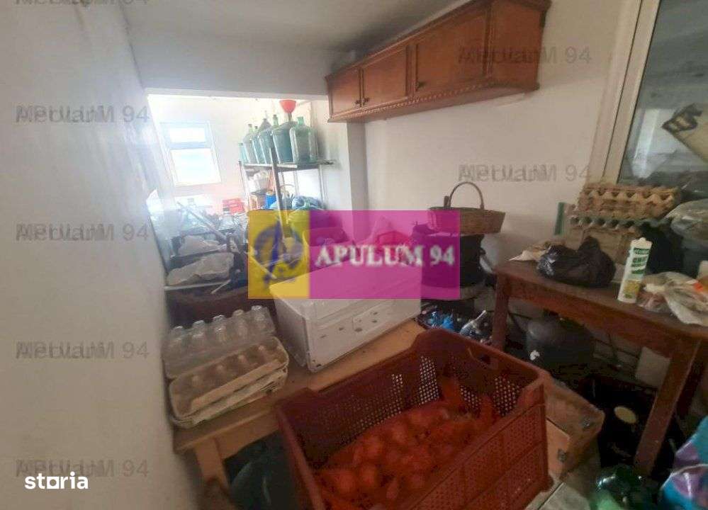 CASA (VILA) DE VANZARE IN CORNU - Imagine principală: 4/20