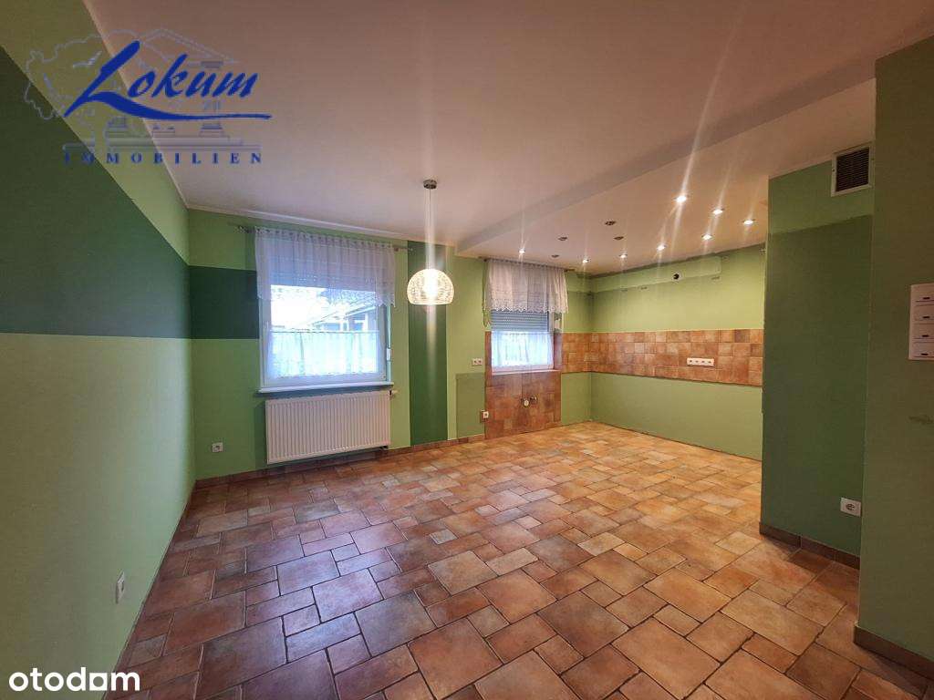 Mieszkanie z potencjałem - do remontu-1