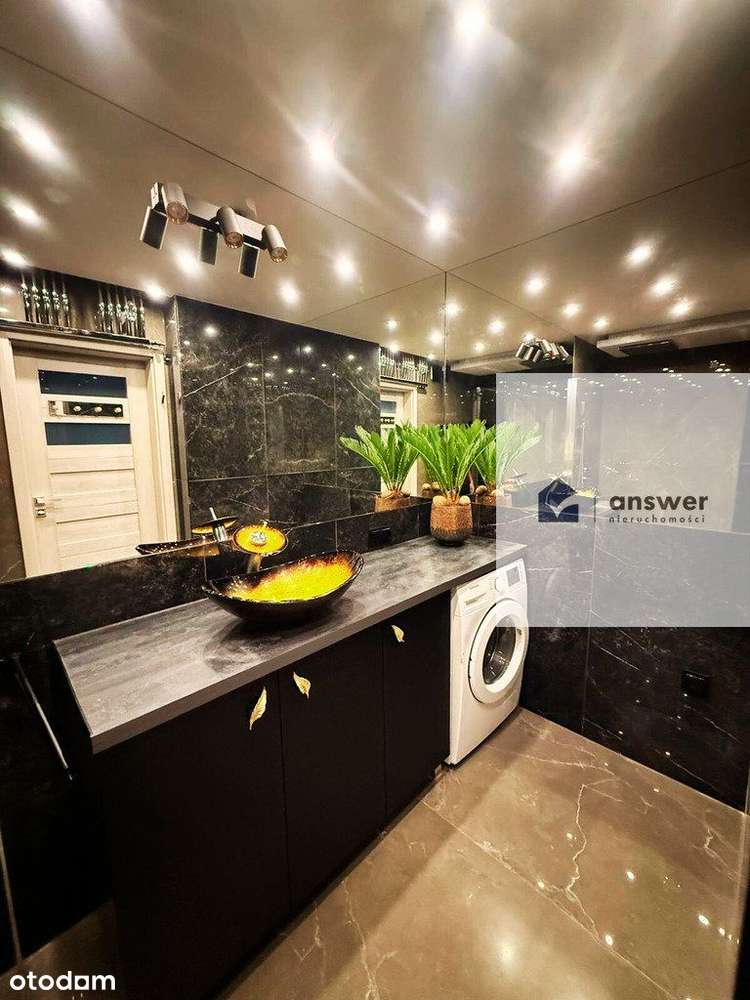 Nowoczesne 4 Pokojowe Mieszkanie - Ustronie IV-11