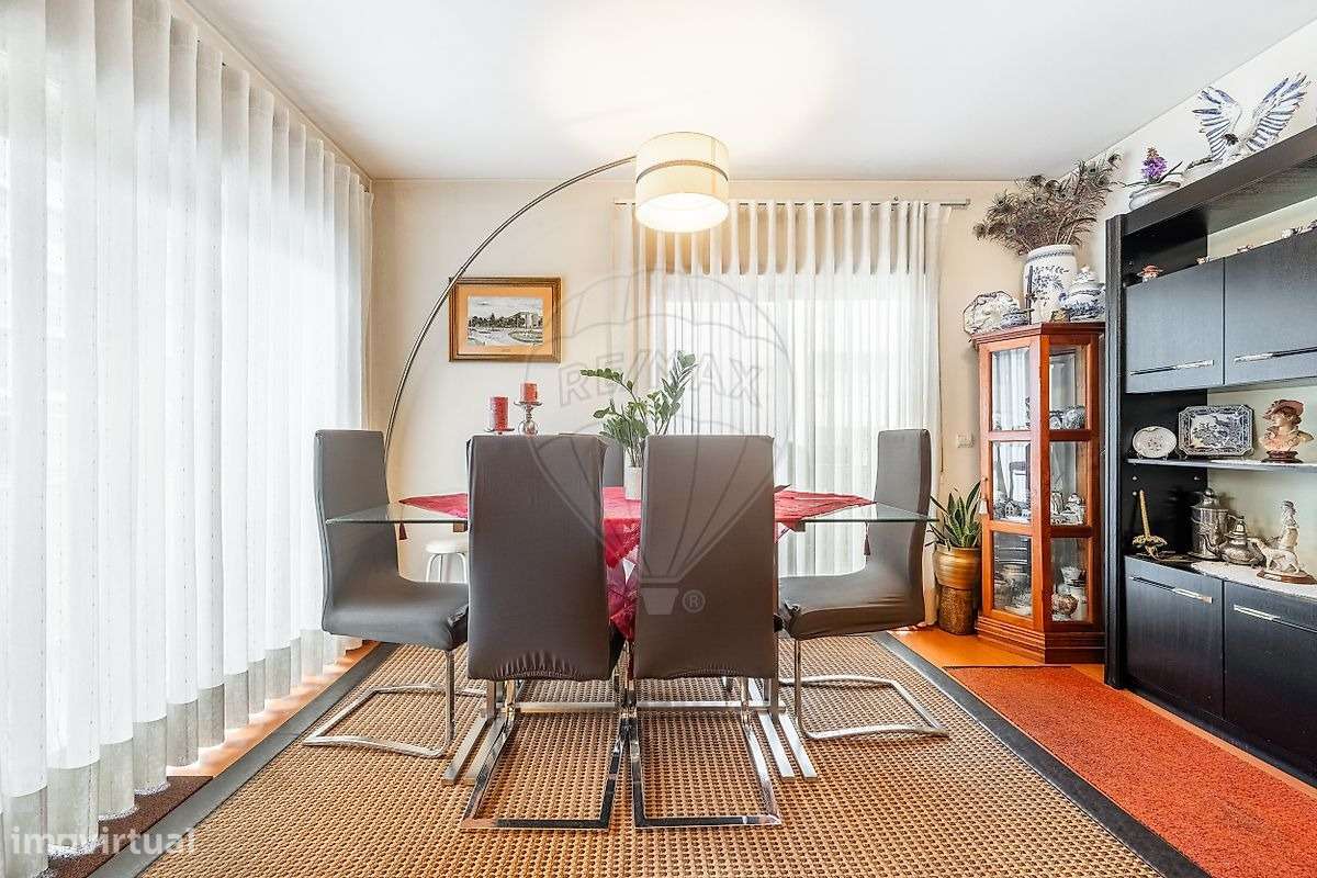 Excelente apartamento T3 em Fermentões para venda - Grande imagem: 3/30